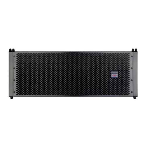 Studiomaster V10A Активный элемент ЛМ, 1150 Вт, 2х10"+2x1,35"