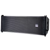 Studiomaster V10A Активный элемент ЛМ, 1150 Вт, 2х10"+2x1,35"