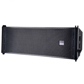 Studiomaster V10A Активный элемент ЛМ, 1150 Вт, 2х10"+2x1,35"