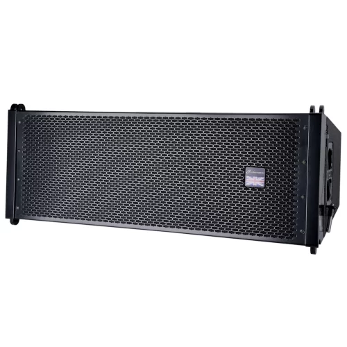 Studiomaster V10A Активный элемент ЛМ, 1150 Вт, 2х10"+2x1,35"