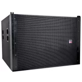 Studiomaster V10SA Активный сабвуфер, 1500 Вт., 18"