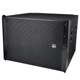 Studiomaster V10SA Активный сабвуфер, 1500 Вт., 18"