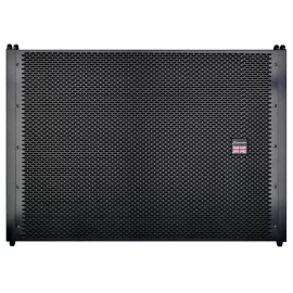 Studiomaster V10SA Активный сабвуфер, 1500 Вт., 18"