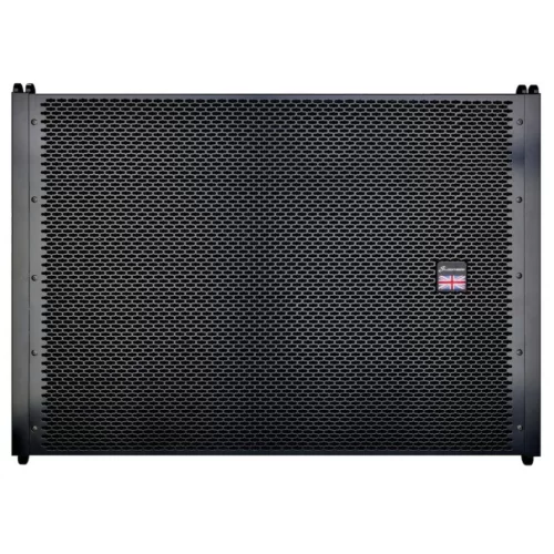Studiomaster V10SA Активный сабвуфер, 1500 Вт., 18"