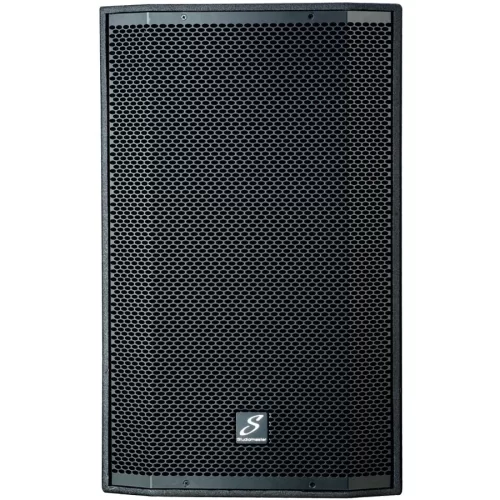 Studiomaster Venture 15A Активная АС, 600 Вт., 15"