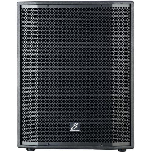 Studiomaster Venture 18SA Активный сабвуфер, 450 Вт., 18"