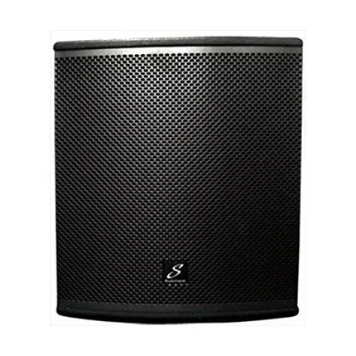 Studiomaster XPX18SA Активный сабвуфер, 1000 Вт., 18"