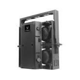 Stage4 Sunray Strike Quad Блайндер, 4х300 Вт., CW+WW, IP65