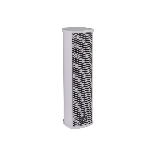 Studiomaster AREA34 Пассивная звуковая колонна, 120 Вт., 4x3"