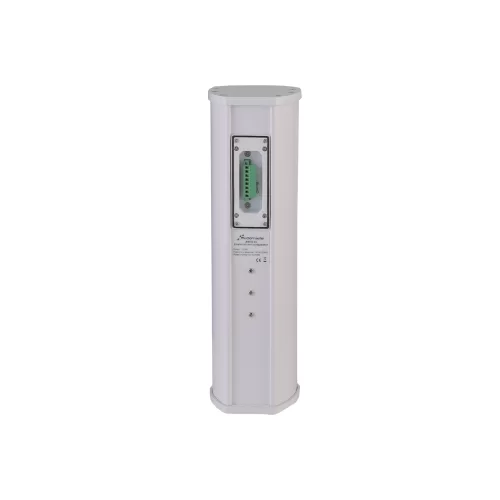 Studiomaster AREA34 Пассивная звуковая колонна, 120 Вт., 4x3"