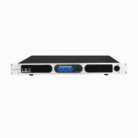 Studiomaster DQX4-4000 Усилитель мощности, 4x1700 Вт., DSP