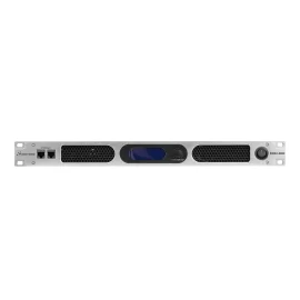 Studiomaster DQX2-1300 Усилитель мощности, 2x1100 Вт., DSP