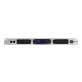 Studiomaster DQX2-3000 Усилитель мощности, 2x2250 Вт., DSP
