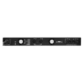 Studiomaster DQX2-3000 Усилитель мощности, 2x2250 Вт., DSP
