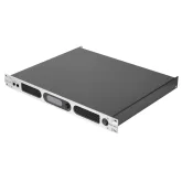Studiomaster DQX2-3000 Усилитель мощности, 2x2250 Вт., DSP