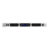 Studiomaster DQX2-6000 Усилитель мощности, 2x5100 Вт., DSP
