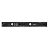 Studiomaster DQX2-6000 Усилитель мощности, 2x5100 Вт., DSP