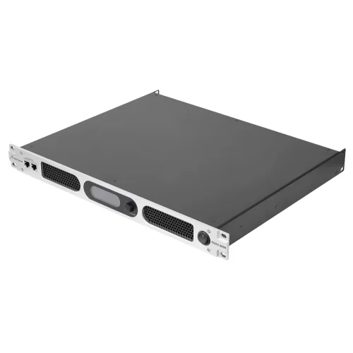 Studiomaster DQX2-6000 Усилитель мощности, 2x5100 Вт., DSP