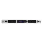 Studiomaster DQX4-6000 Усилитель мощности, 4x2250 Вт., DSP