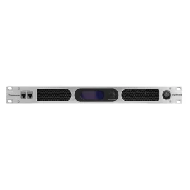 Studiomaster DQX4-6000 Усилитель мощности, 4x2250 Вт., DSP