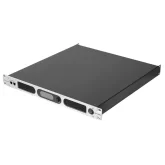 Studiomaster DQX4-6000 Усилитель мощности, 4x2250 Вт., DSP
