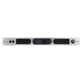 Studiomaster DQX4-8000 Усилитель мощности, 4x3400 Вт., DSP