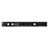 Studiomaster DQX4-8000 Усилитель мощности, 4x3400 Вт., DSP