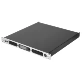 Studiomaster DQX4-8000 Усилитель мощности, 4x3400 Вт., DSP
