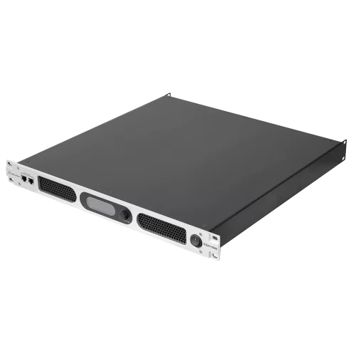 Studiomaster DQX4-8000 Усилитель мощности, 4x3400 Вт., DSP