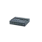 Studiomaster MixBridge6 6-канальный микшер, аудиоинтерфейс USB, 2x2