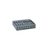 Studiomaster MixBridge6 6-канальный микшер, аудиоинтерфейс USB, 2x2