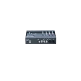 Studiomaster MixBridge6 6-канальный микшер, аудиоинтерфейс USB, 2x2