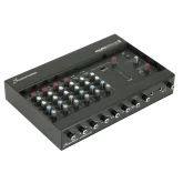 Studiomaster MultiBridge8 Аудиоинтерфейс USB, 8x2