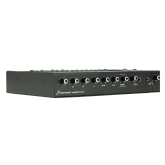 Studiomaster MultiBridge8 Аудиоинтерфейс USB, 8x2