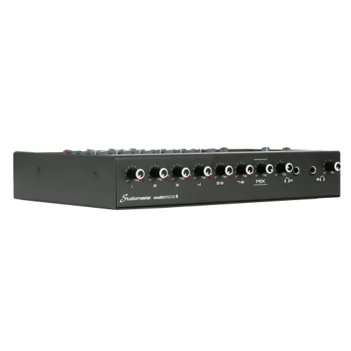 Studiomaster MultiBridge8 Аудиоинтерфейс USB, 8x2