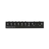 Studiomaster MultiBridge8 Аудиоинтерфейс USB, 8x2