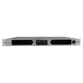 Studiomaster QX4-2600 Усилитель мощности, 4x1100 Вт.