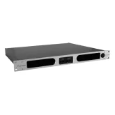 Studiomaster QX4-2600 Усилитель мощности, 4x1100 Вт.