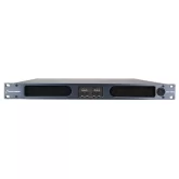 Studiomaster QX4-8000 Усилитель мощности, 4x3400 Вт.