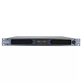 Studiomaster QX4-8000 Усилитель мощности, 4x3400 Вт.