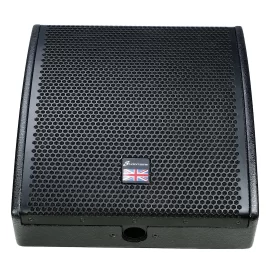 Studiomaster Sense 12A+ Активный сценический монитор, 300 Вт., 12"