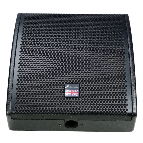 Studiomaster Sense 12A+ Активный сценический монитор, 300 Вт., 12"