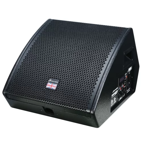 Studiomaster Sense 12A+ Активный сценический монитор, 300 Вт., 12"