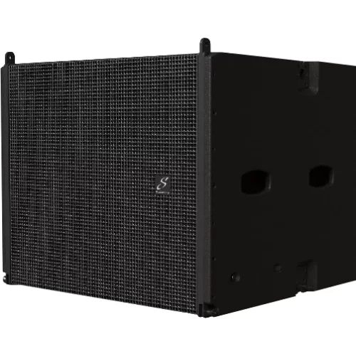 Studiomaster V312S Cабвуфер ЛМ, 1000 Вт, 18"