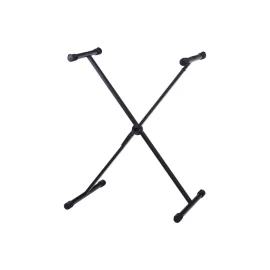 SuperFix XKS211B Стойка для клавишных, Х-образная