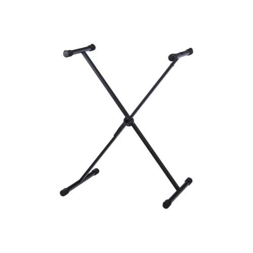 SuperFix XKS211B Стойка для клавишных, Х-образная