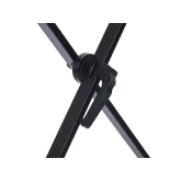 SuperFix XKS211B Стойка для клавишных, Х-образная