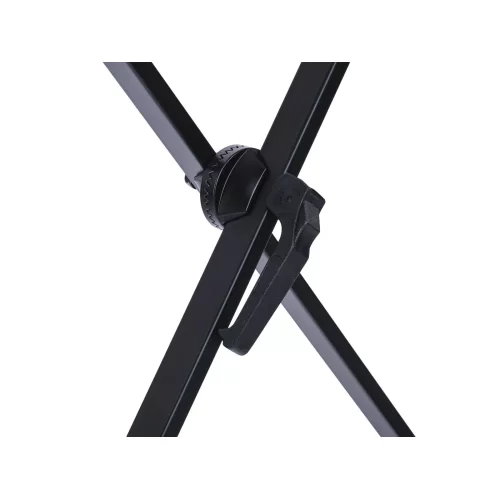 SuperFix XKS211B Стойка для клавишных, Х-образная