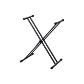 SuperFix XKS212B Стойка для клавишных, Х-образная