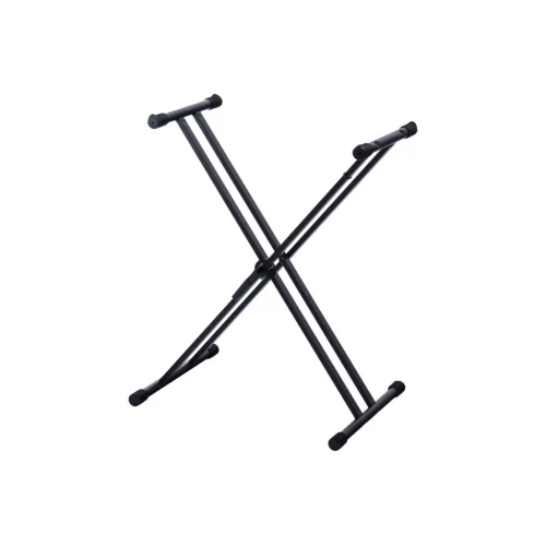 SuperFix XKS212B Стойка для клавишных, Х-образная
